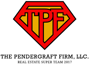 The Pendergraft Firm Real Estate Super Team 2017