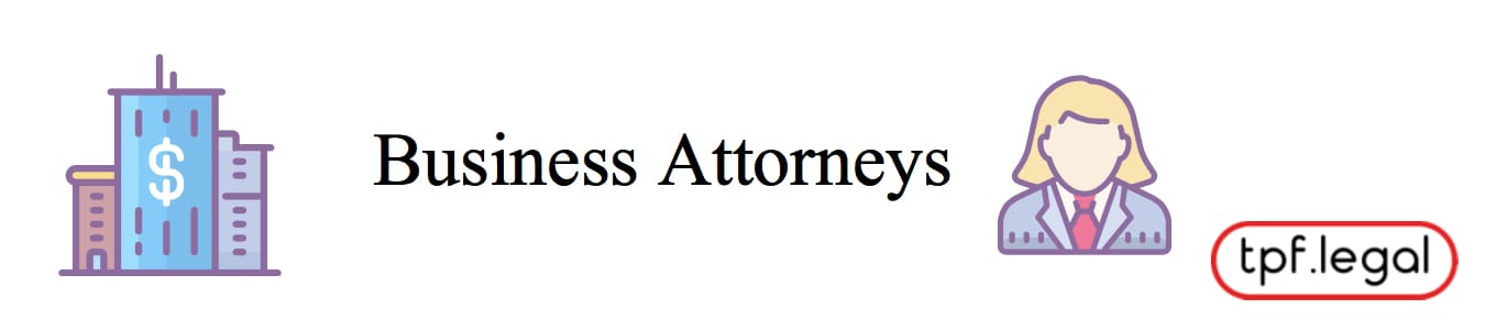 Business Attorneys